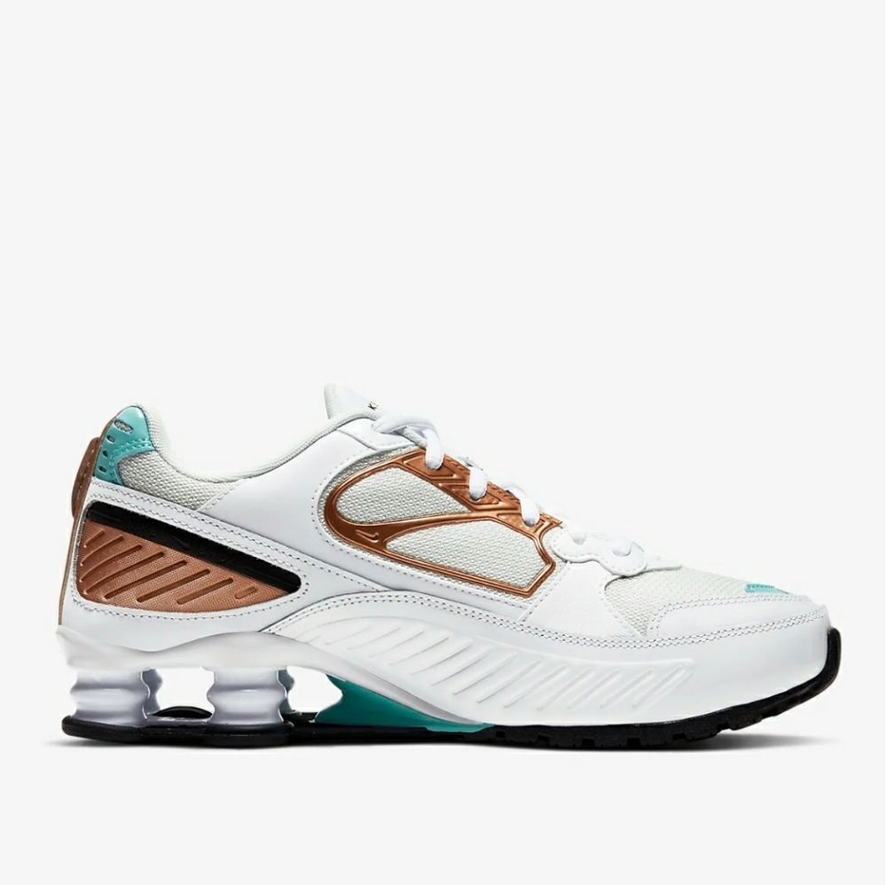 NEW Nike Shox Enigma - Picture 3 of 5